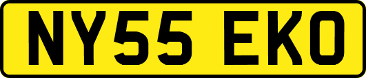NY55EKO