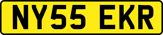 NY55EKR