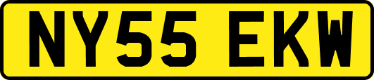 NY55EKW