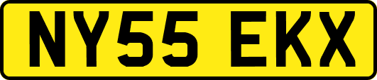 NY55EKX