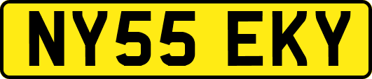 NY55EKY