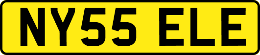 NY55ELE