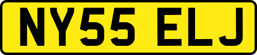 NY55ELJ