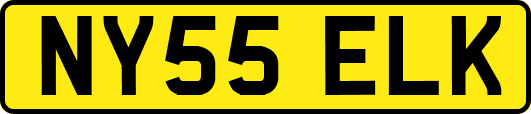 NY55ELK