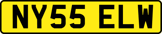 NY55ELW