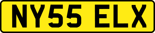 NY55ELX