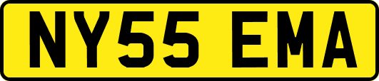 NY55EMA