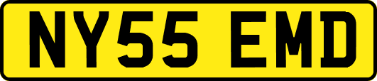 NY55EMD