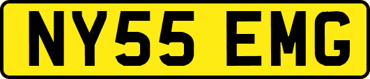 NY55EMG