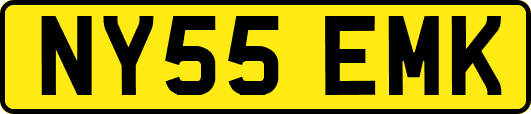 NY55EMK