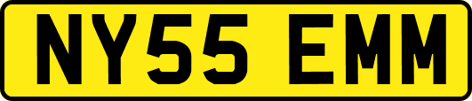 NY55EMM