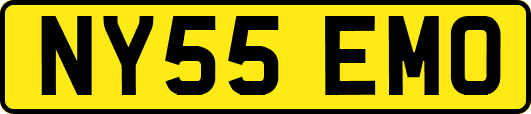 NY55EMO