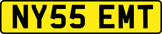 NY55EMT