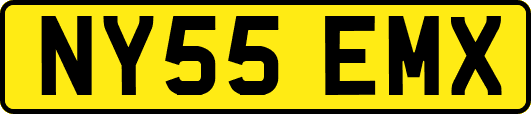 NY55EMX