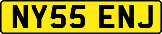 NY55ENJ