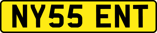 NY55ENT
