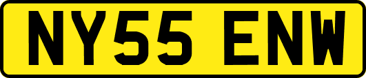 NY55ENW