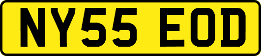 NY55EOD