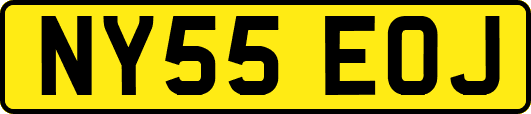 NY55EOJ