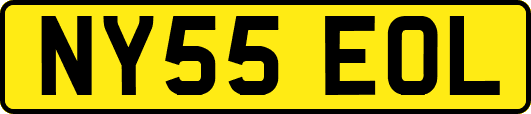 NY55EOL