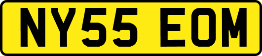 NY55EOM
