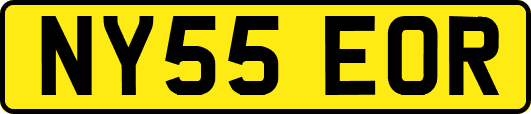 NY55EOR