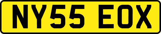 NY55EOX