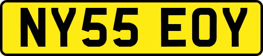 NY55EOY