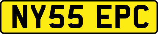 NY55EPC