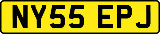 NY55EPJ