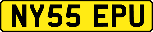 NY55EPU