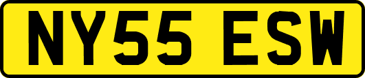 NY55ESW