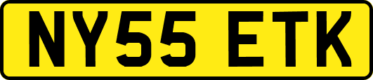 NY55ETK