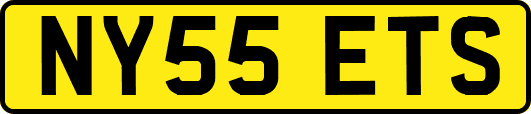 NY55ETS