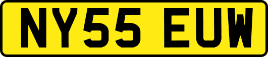 NY55EUW