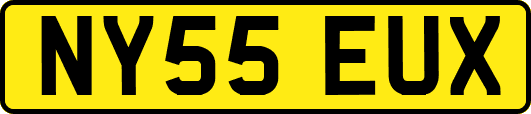 NY55EUX