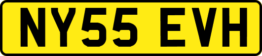 NY55EVH