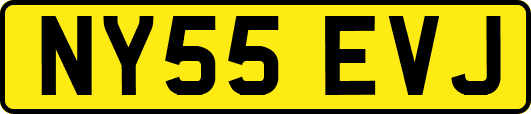 NY55EVJ