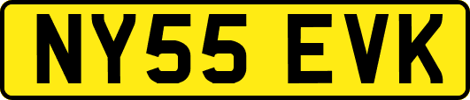 NY55EVK