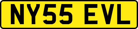 NY55EVL