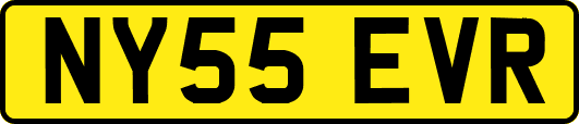 NY55EVR