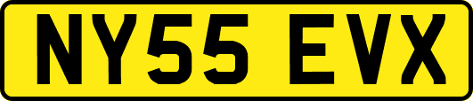 NY55EVX