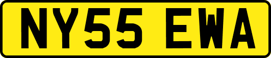 NY55EWA