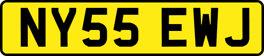 NY55EWJ