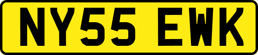 NY55EWK