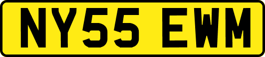 NY55EWM