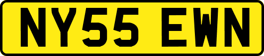 NY55EWN