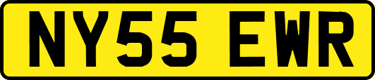 NY55EWR