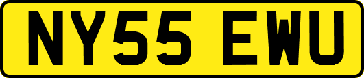 NY55EWU