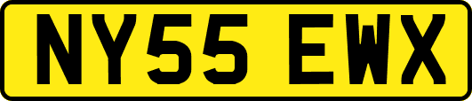 NY55EWX